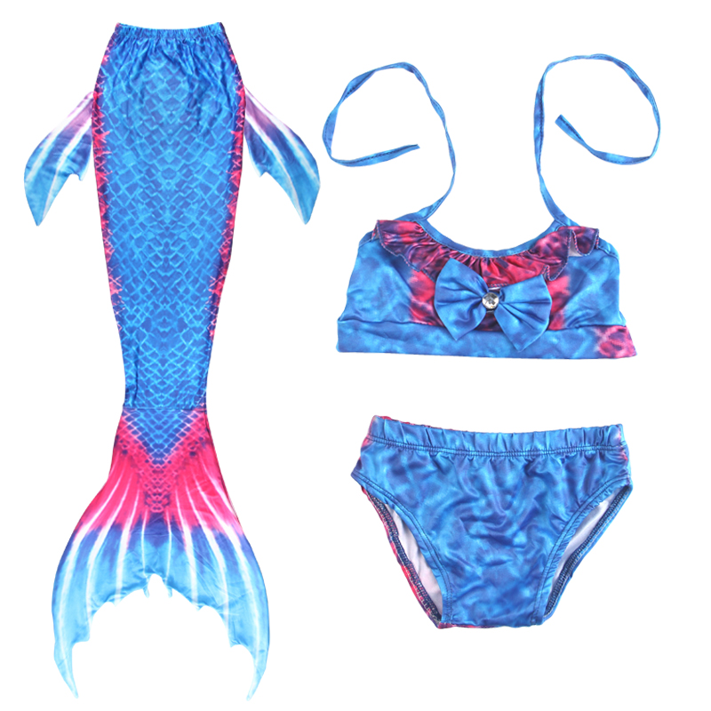 Maillot de bain queue de sirèn - Flippers Swimming avis et prix