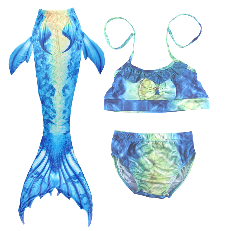 Maillot de bain queue de sirèn - Flippers Swimming avis et prix