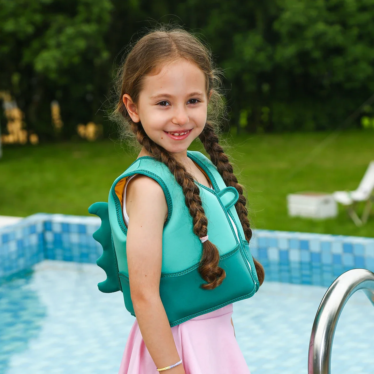 Anneau flottant de manchon de  - Life Jacket avis et prix