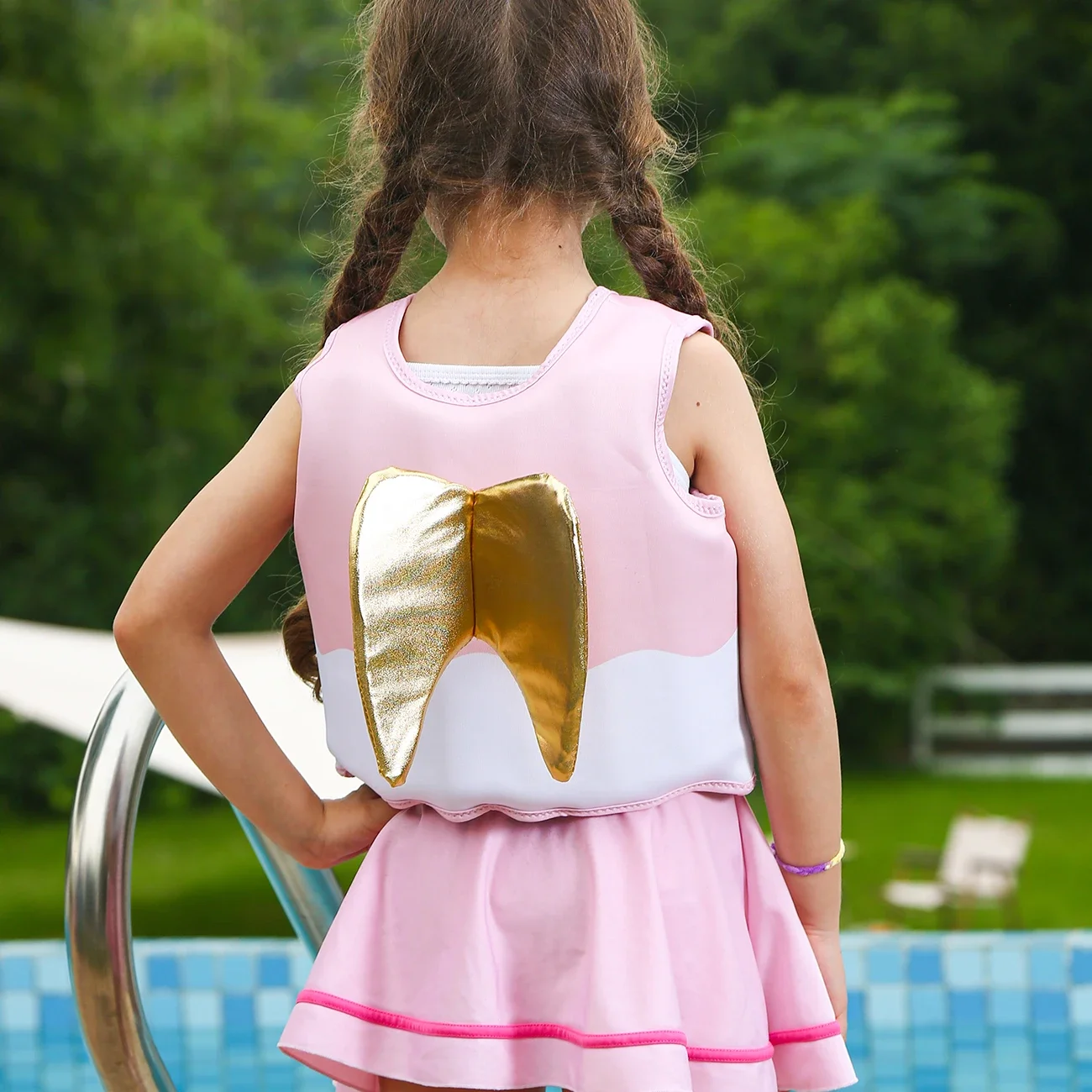 Anneau flottant de manchon de  - Life Jacket avis et prix