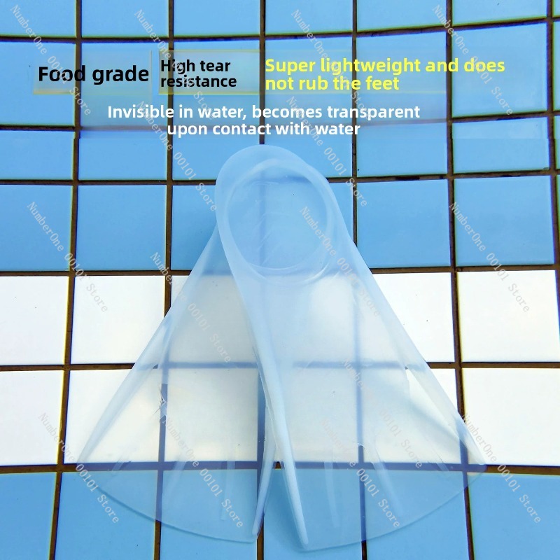 Nouvelles Palmes de Natation e - Flippers Swimming avis et prix