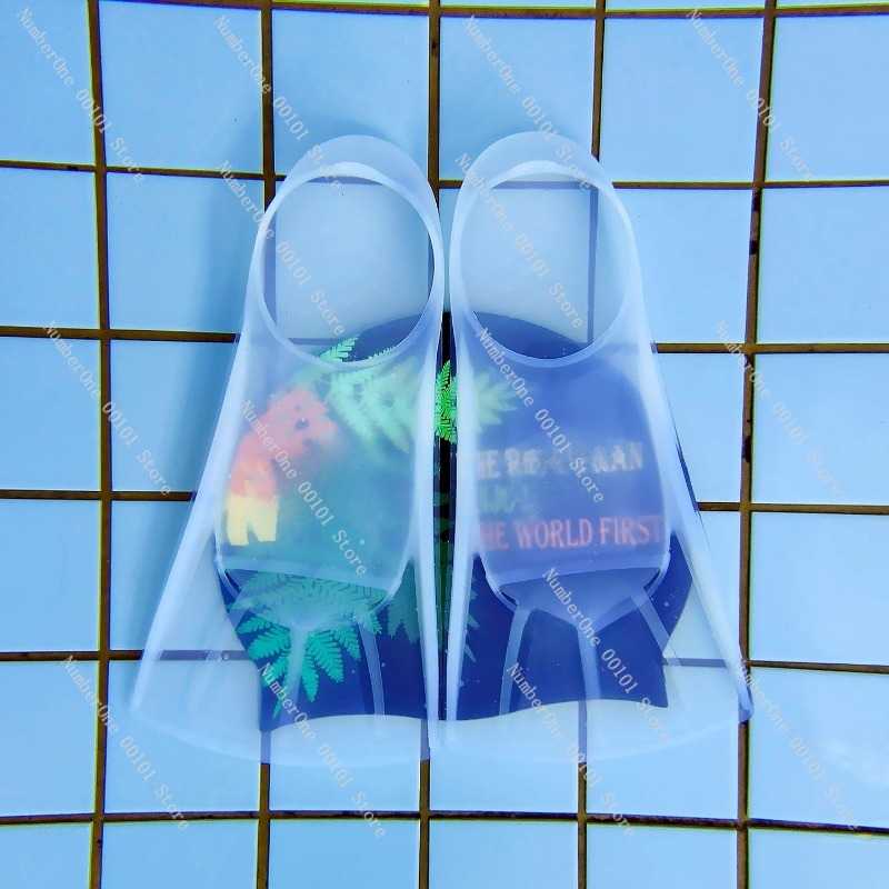 Nouvelles Palmes de Natation e - Flippers Swimming avis et prix