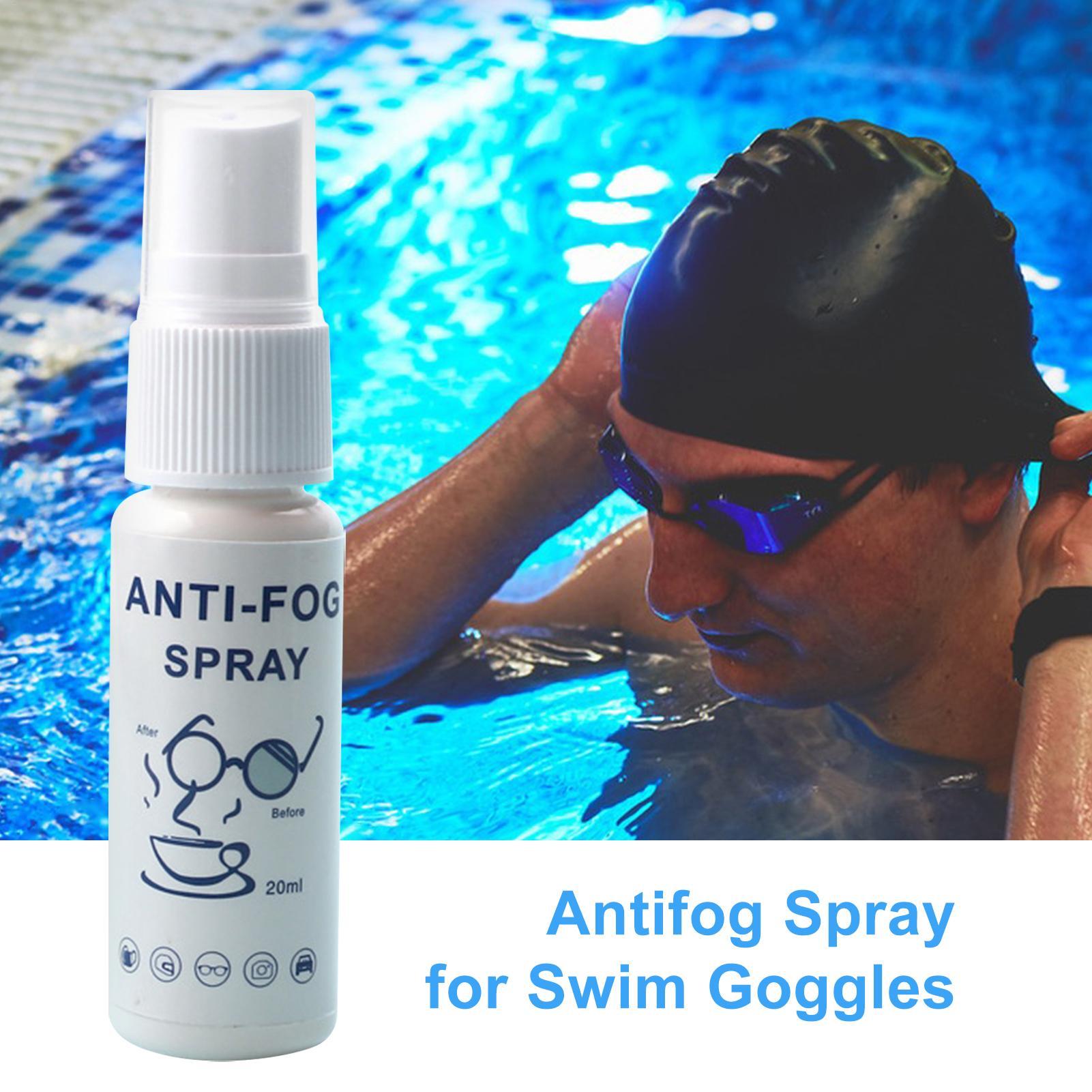 Spray Anti-buée pour lunettes, - Goggles Swim avis et prix