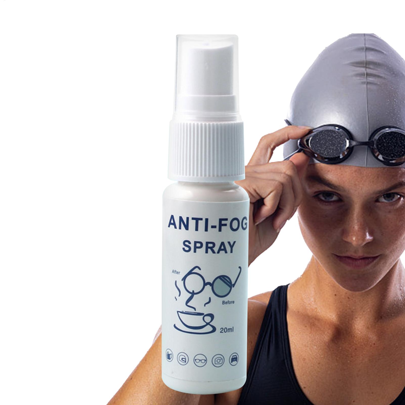 Spray Anti-buée pour lunettes, - Goggles Swim avis et prix