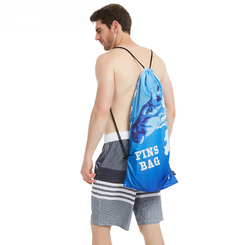 Sac de transport pour palmes d - Snorkeling Gear avis et prix