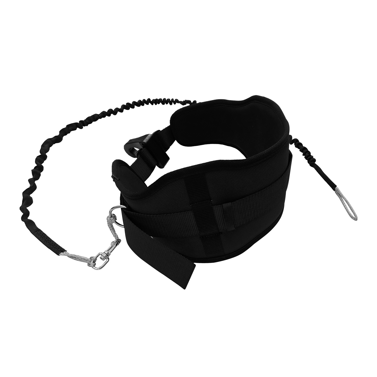 Nouvelle Laisse de Surf Enroul - Surfboard Leash avis et prix
