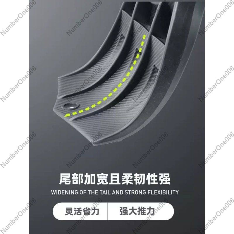 Palmes de plongée sous-marine, - Swim Fins avis et prix