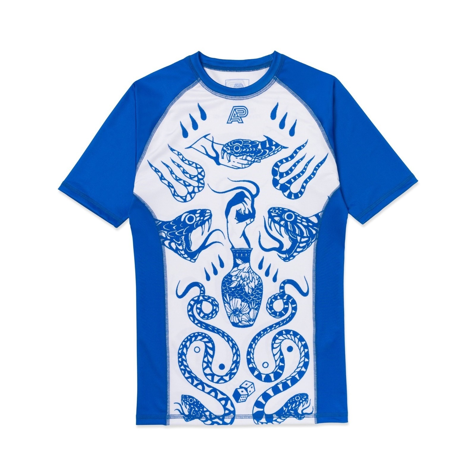 Ensemble Rash Guard et Short S - Rash Guard avis et prix