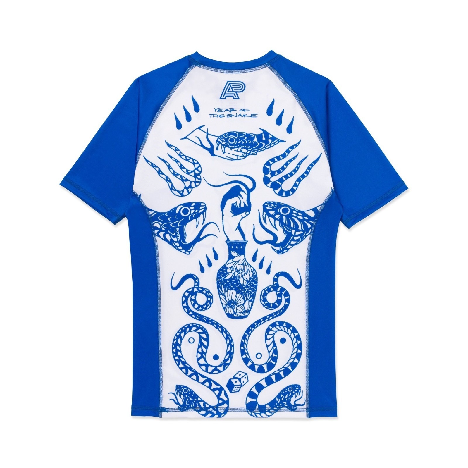 Ensemble Rash Guard et Short S - Rash Guard avis et prix