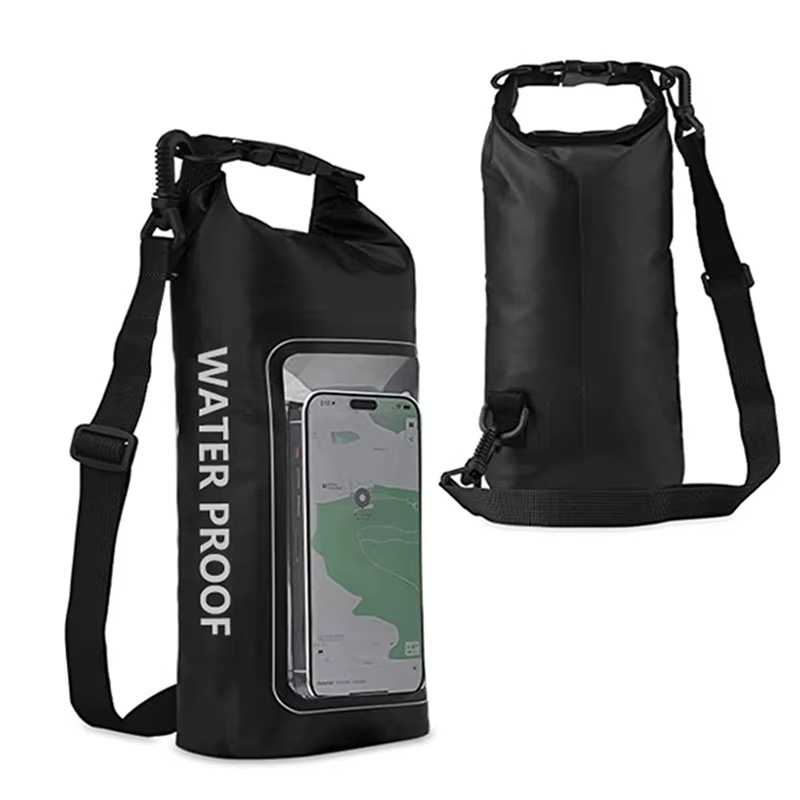 Sac étanche mobile en PVC 2L,  - Dry Bag Waterproof avis et prix