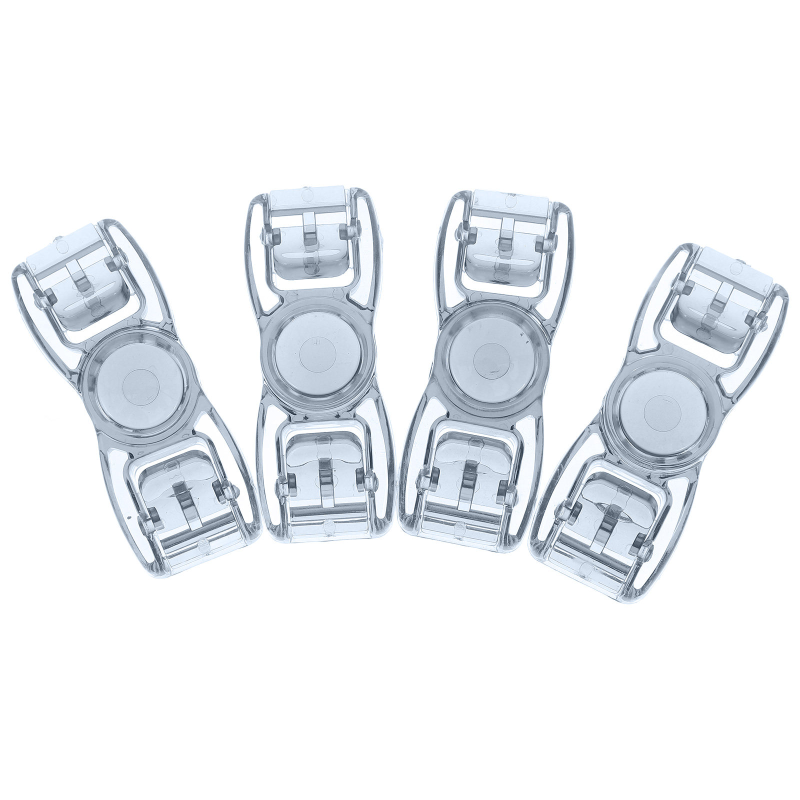 4 pièces, boucles universelles - Goggles Swim avis et prix