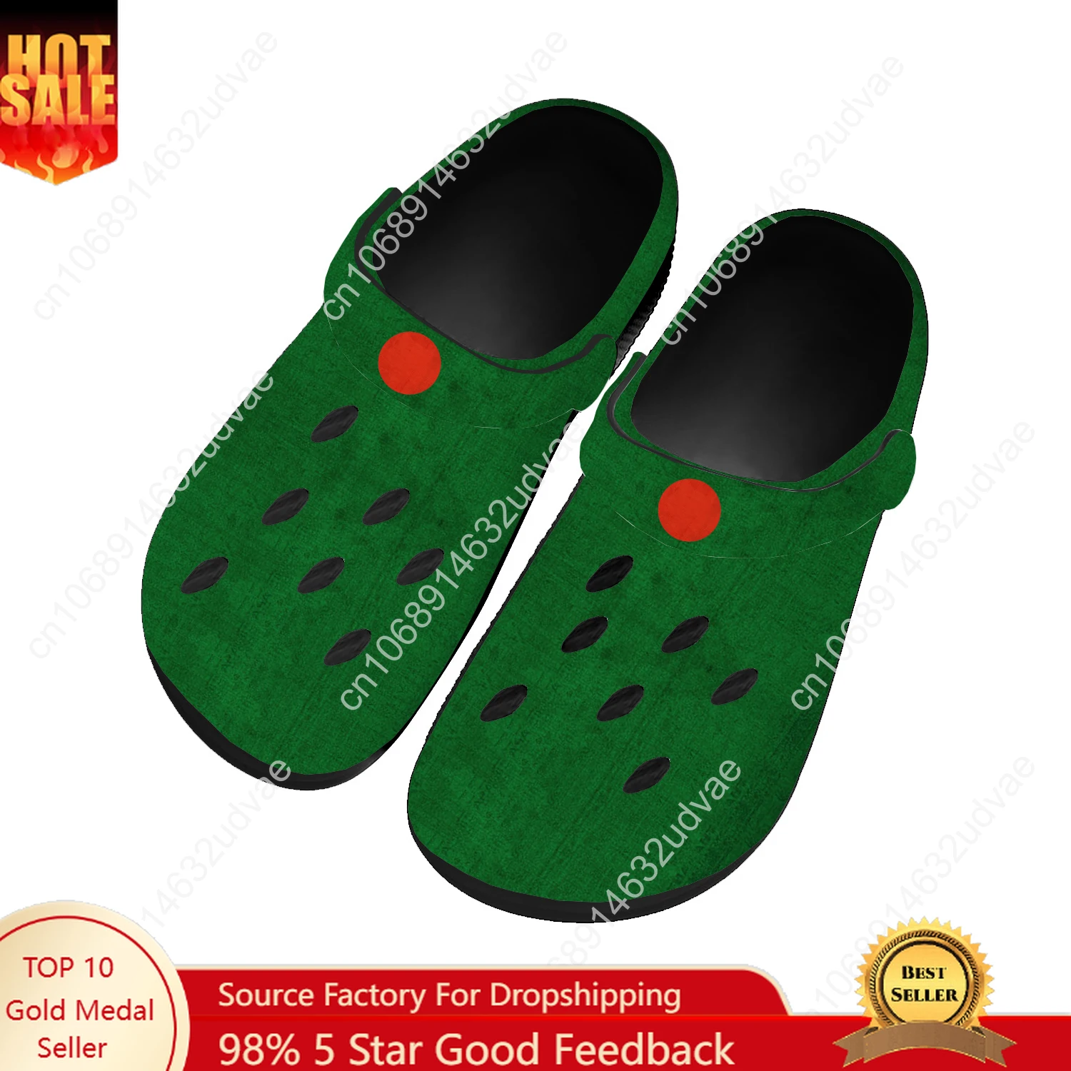 Sandales et sabots de haute qu - Water Shoes avis et prix