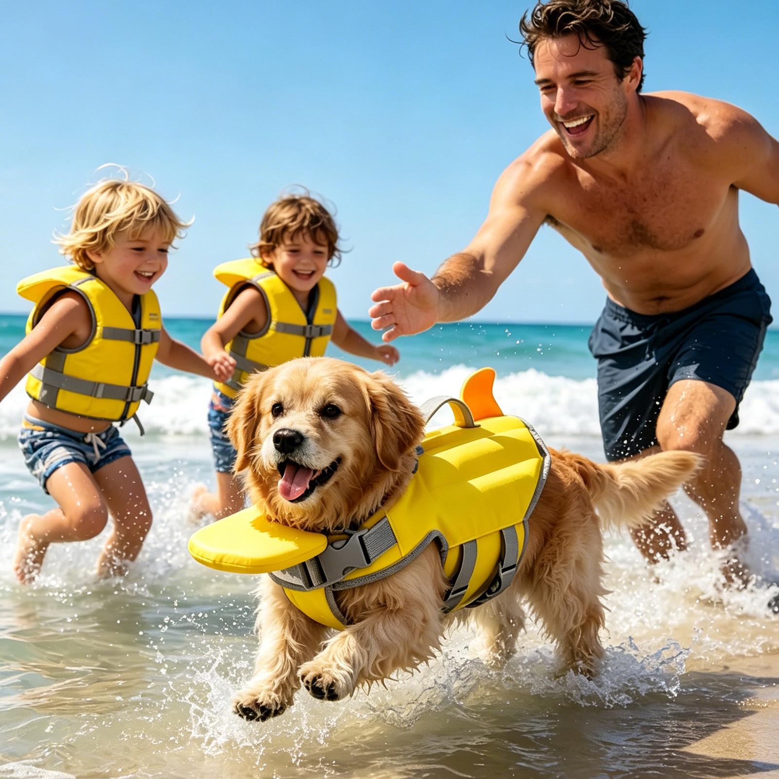 Gilet de sauvetage portable po - Life Jacket avis et prix