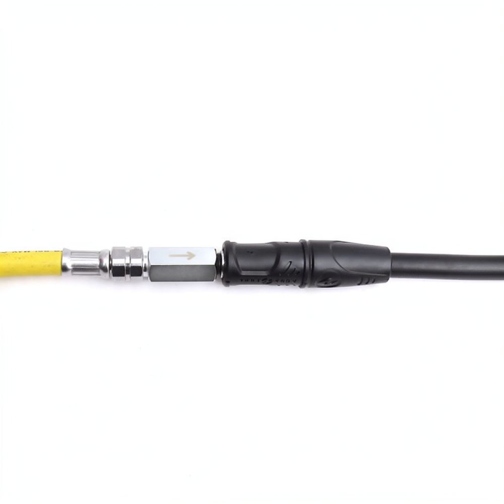 Adaptateur de tuyau de régulat - Snorkeling Gear avis et prix