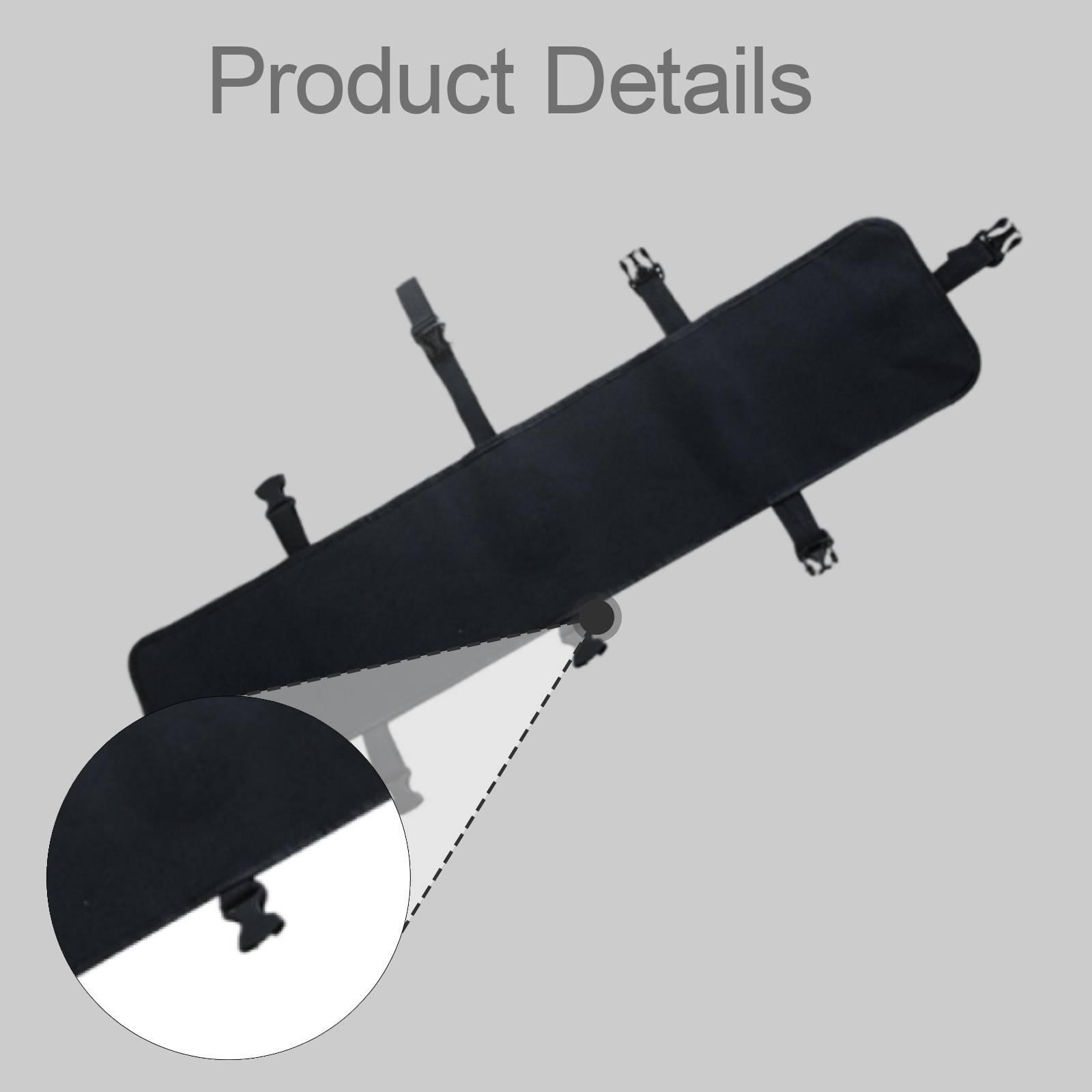 Sac de rangement pliable et po - Snorkeling Gear avis et prix