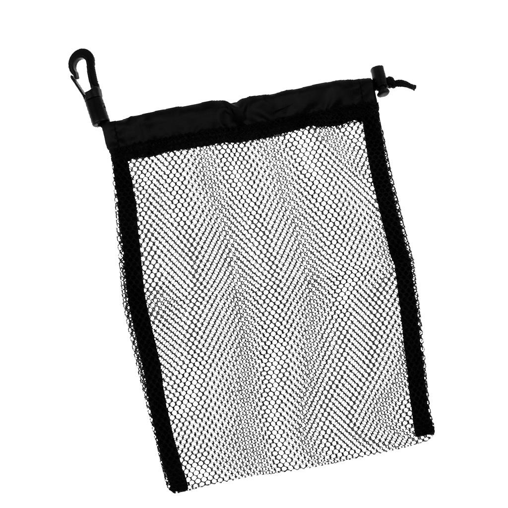 Sac de plongée en maille avec  - Diving Mask avis et prix