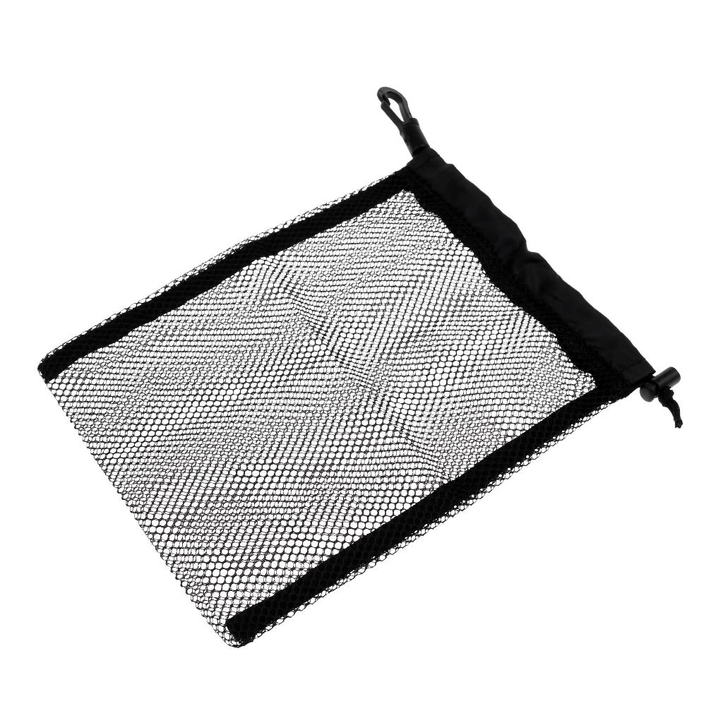 Sac de plongée en maille avec  - Diving Mask avis et prix