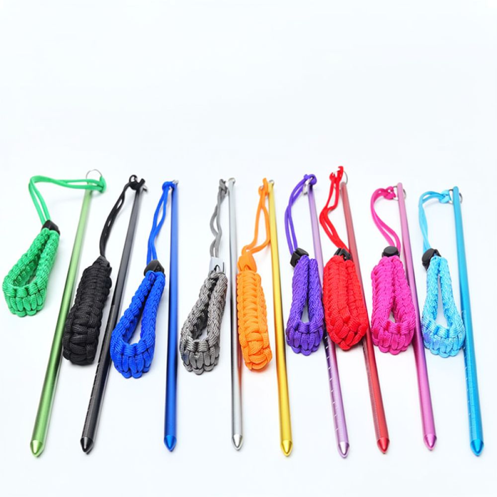 Bâton de pointage pour bouteil - Snorkeling Gear avis et prix