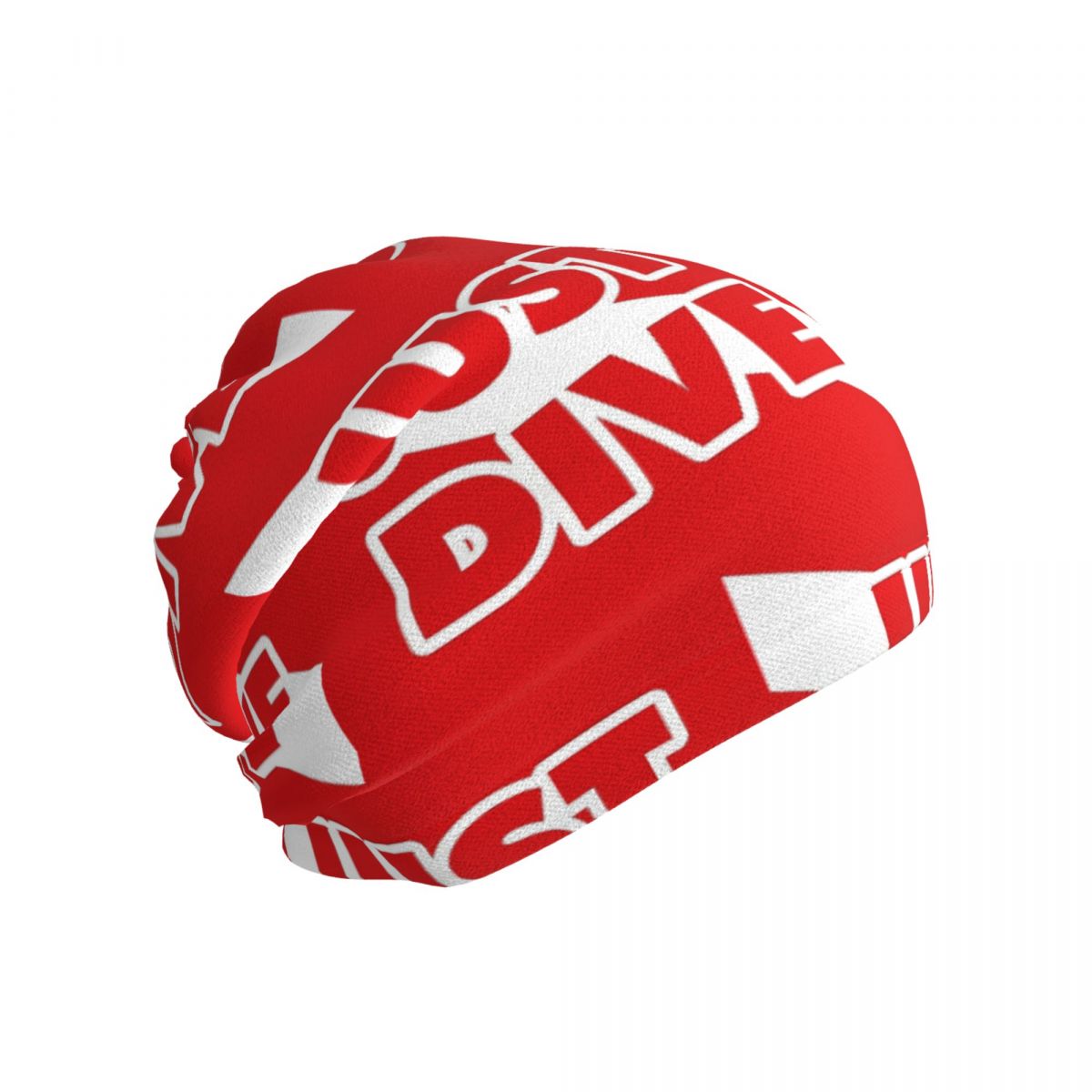 Just Dive, Bandana drapeau de  - Diving Mask avis et prix