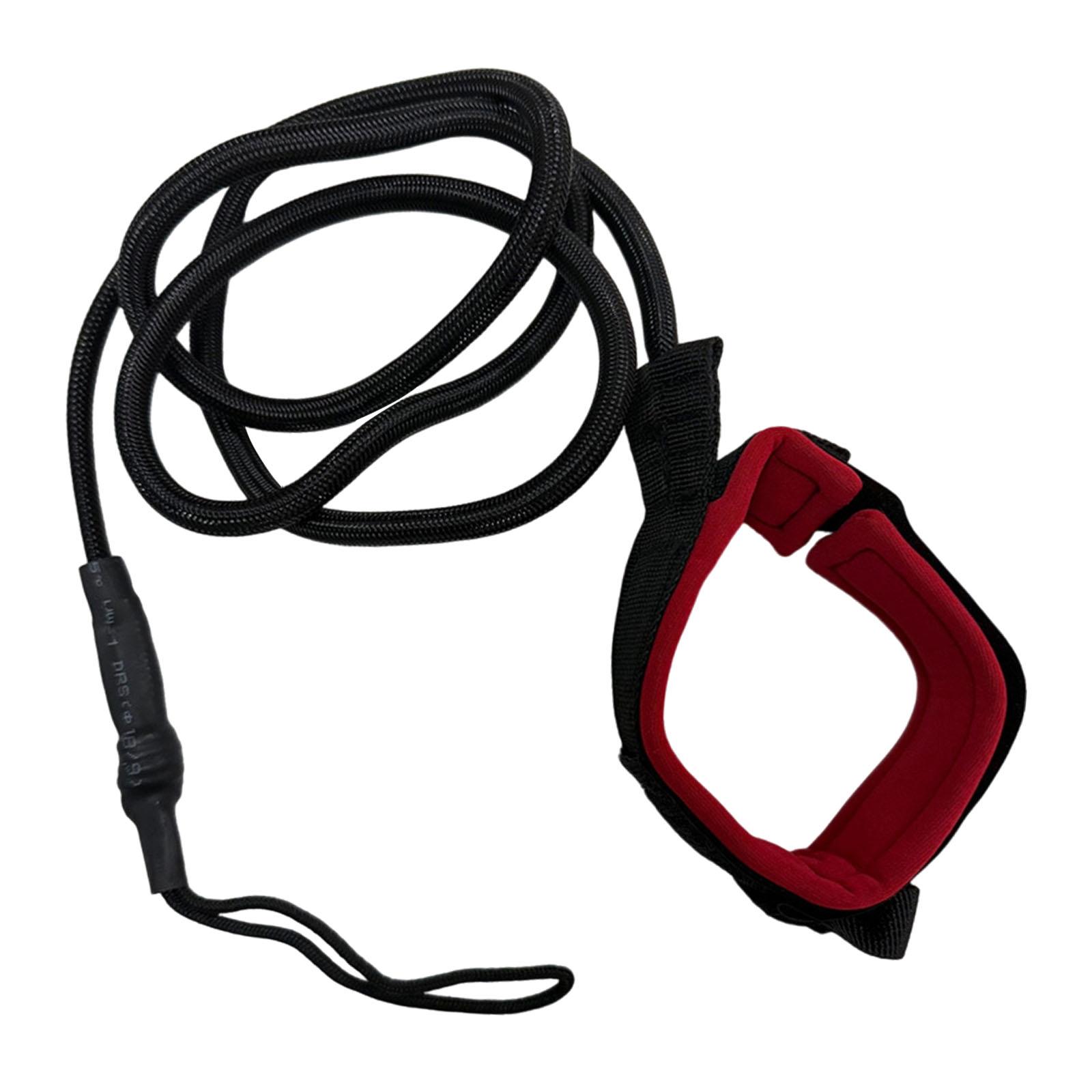 Laisse de planche de surf, lai - Surfboard Leash avis et prix