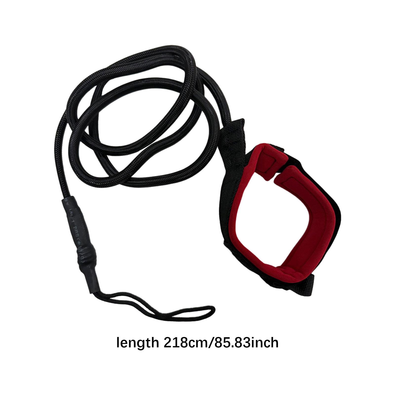 Laisse de planche de surf, lai - Surfboard Leash avis et prix