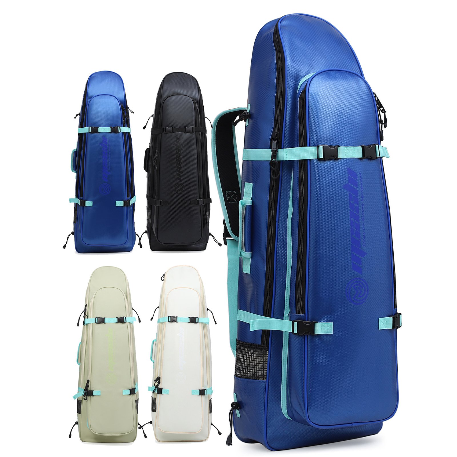 Sac de transport portable pour - Swim Fins avis et prix