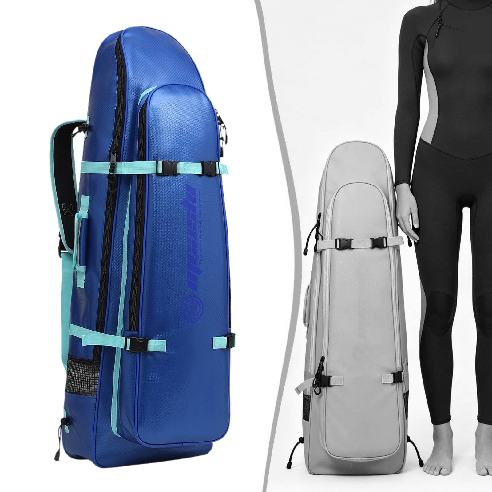 Sac de transport portable pour - Swim Fins avis et prix