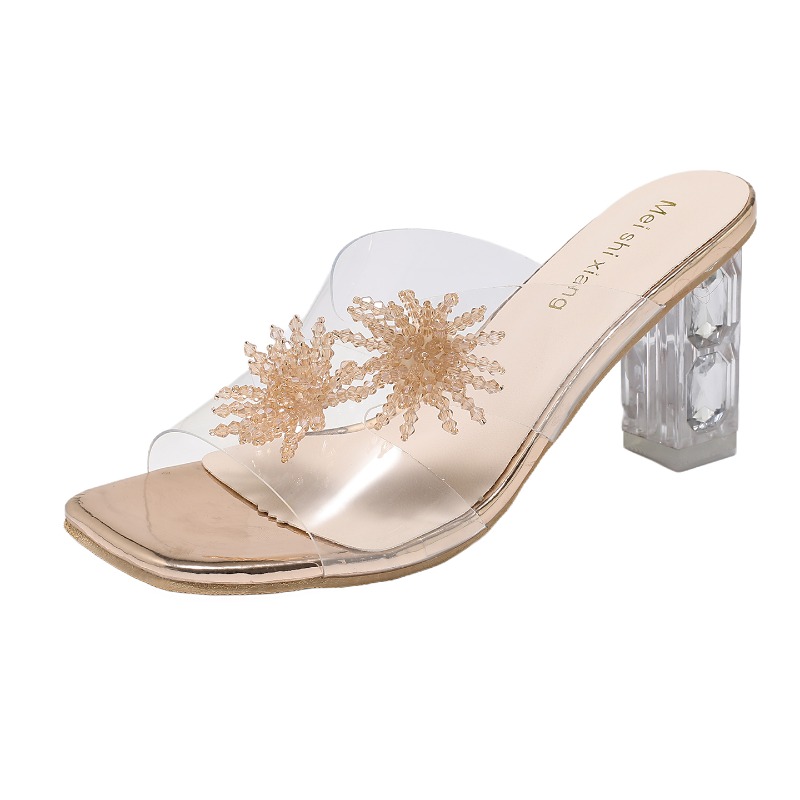 Nouvelles sandales à talons ha - Water Shoes avis et prix