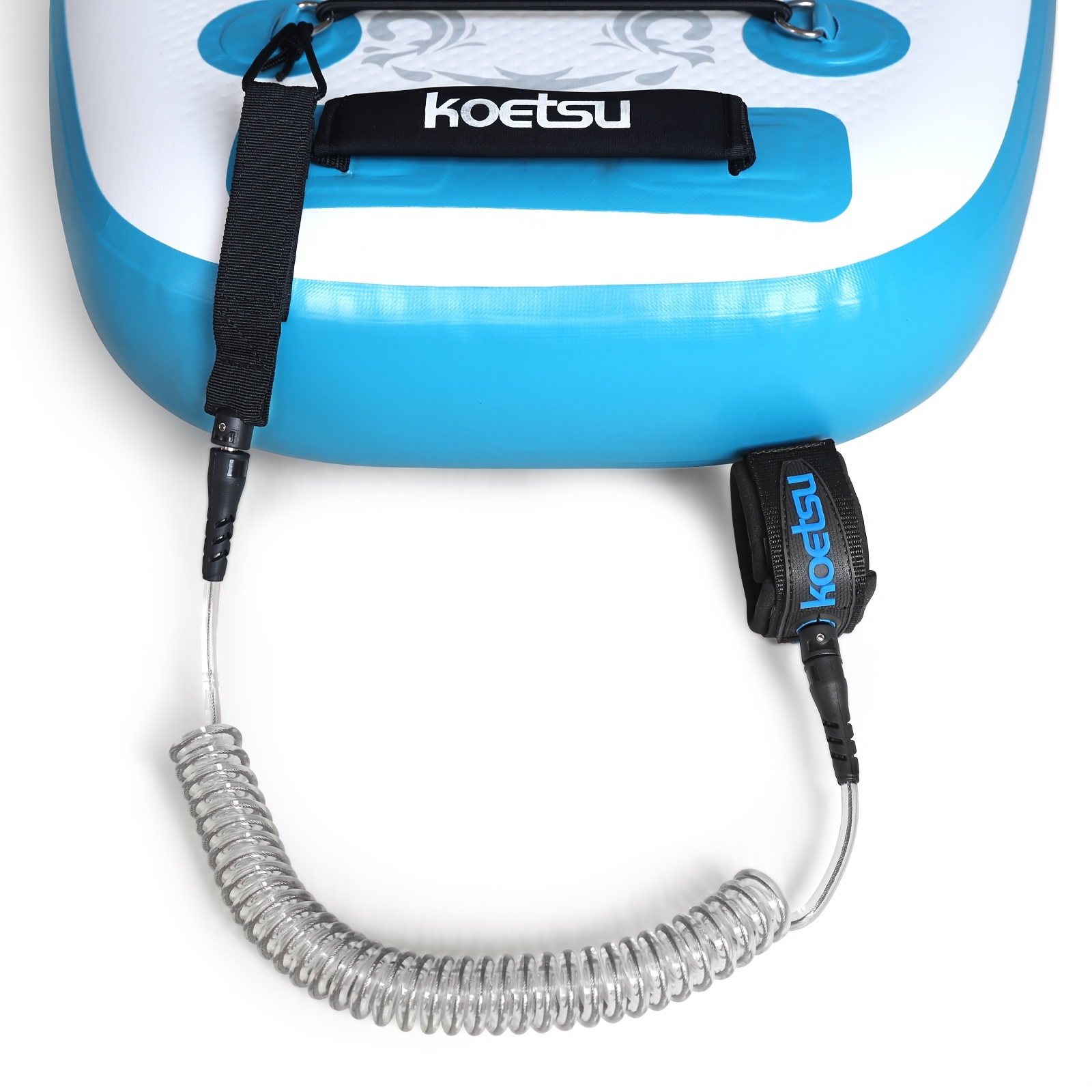 KOETSU Laisse de cheville colo - Surfboard Leash avis et prix