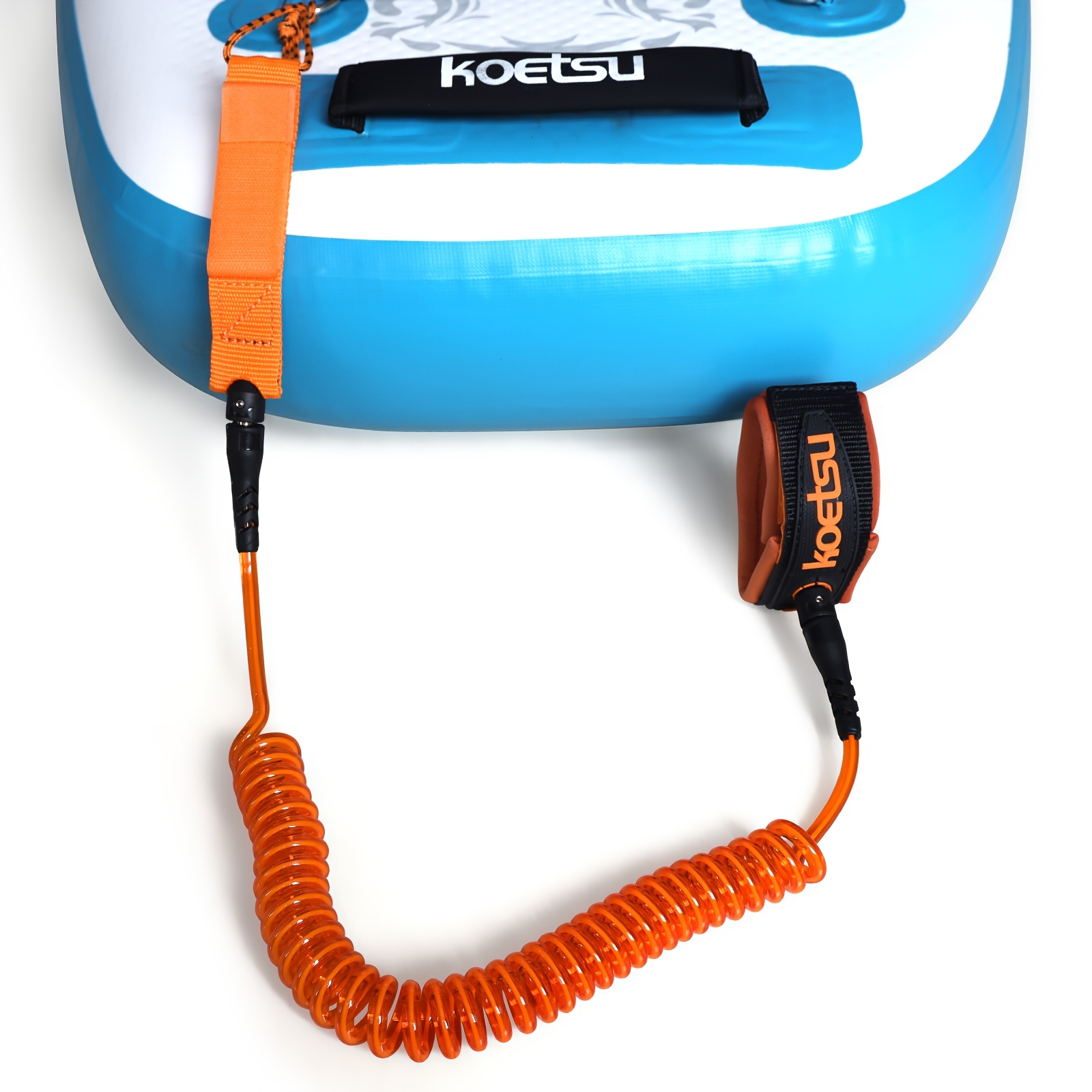 KOETSU Laisse de cheville colo - Surfboard Leash avis et prix