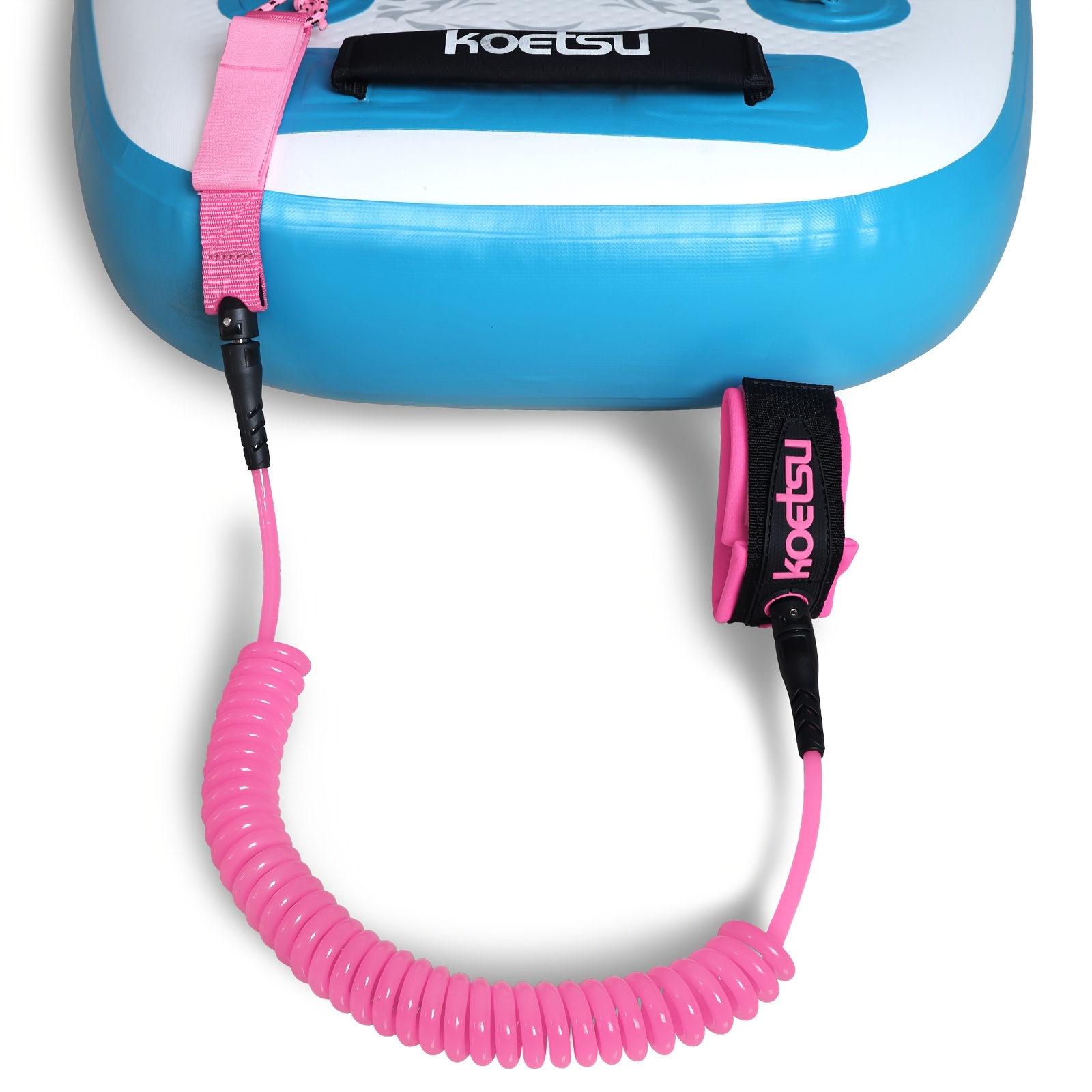 KOETSU Laisse de cheville colo - Surfboard Leash avis et prix