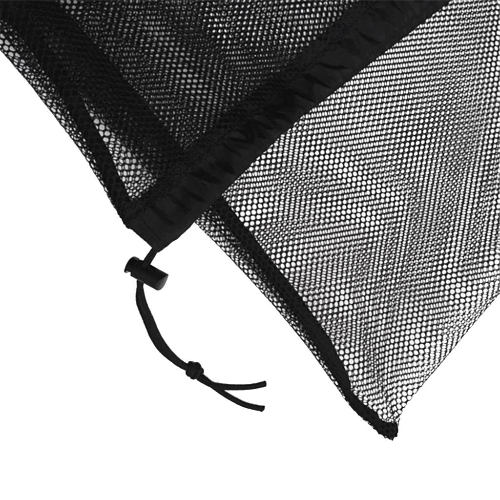 Sac en filet à cordon de serra - Diving Mask avis et prix