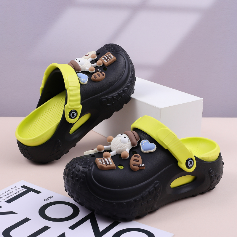 Pantoufles d'été Design de des - Flippers Swimming avis et prix