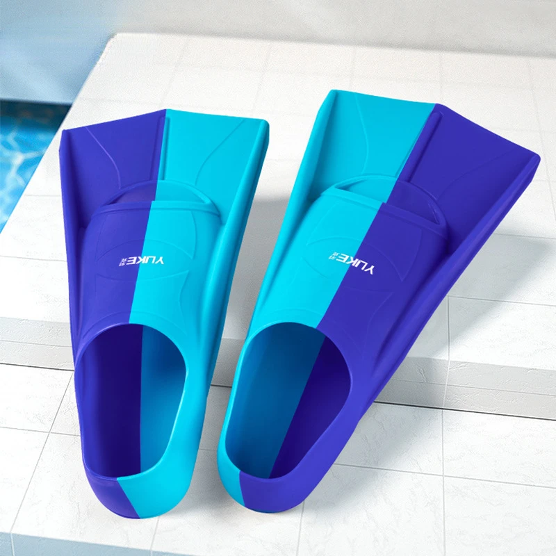 Palmes d'entraînement de natat - Snorkel Set avis et prix
