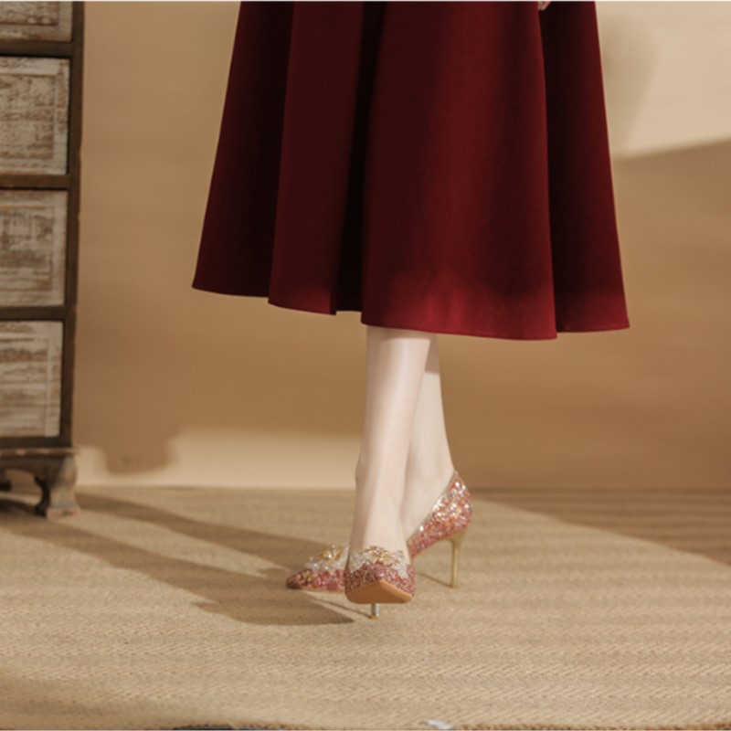 Chaussures de mariée édition l - Water Shoes avis et prix