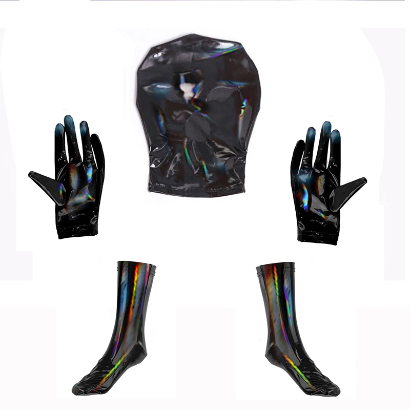 Combinaison Catsuit en cuir PV - Wetsuit Men avis et prix