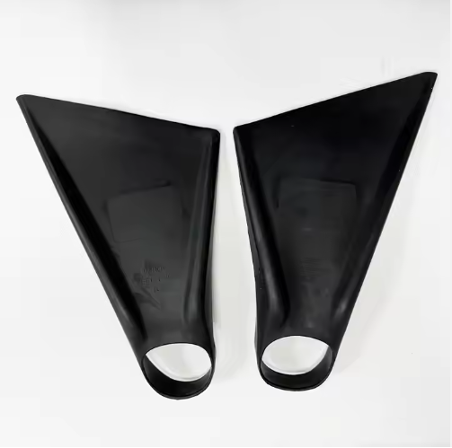 Nouvelles palmes de plongée pr - Swim Fins avis et prix