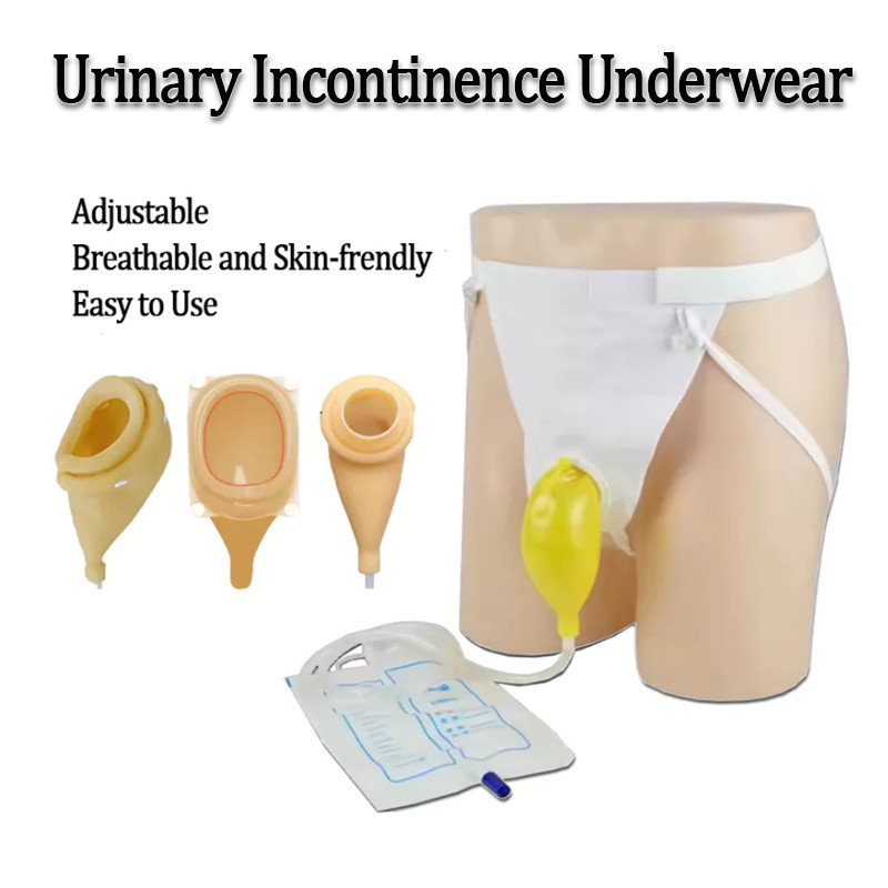Pantalon d'incontinence urinai - Wetsuit Men avis et prix