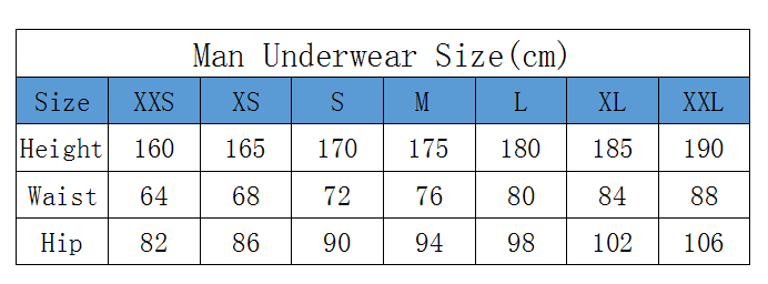 Boxer noir Sexy en Latex pour  - Wetsuit Men avis et prix