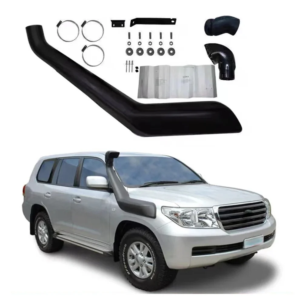 Kit de snorkel et d'admission  - Snorkel Set avis et prix