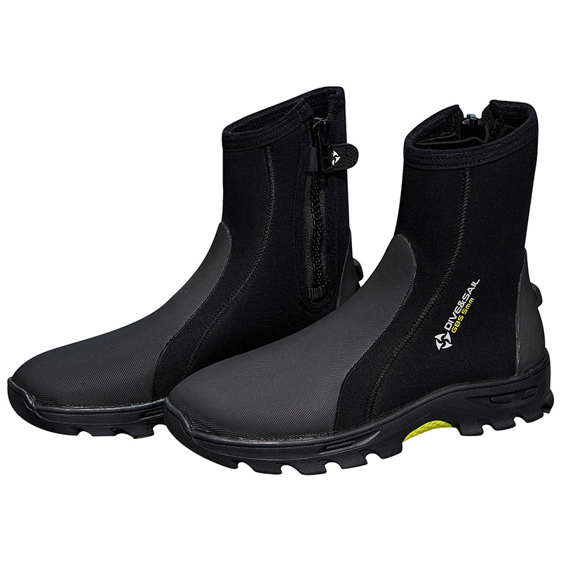 Bottes de plongée en néoprène  - Wetsuit Men avis et prix