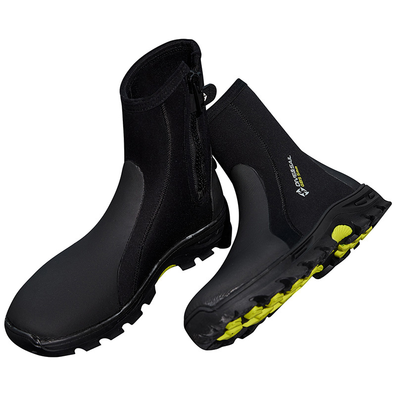 Bottes de plongée en néoprène  - Wetsuit Men avis et prix