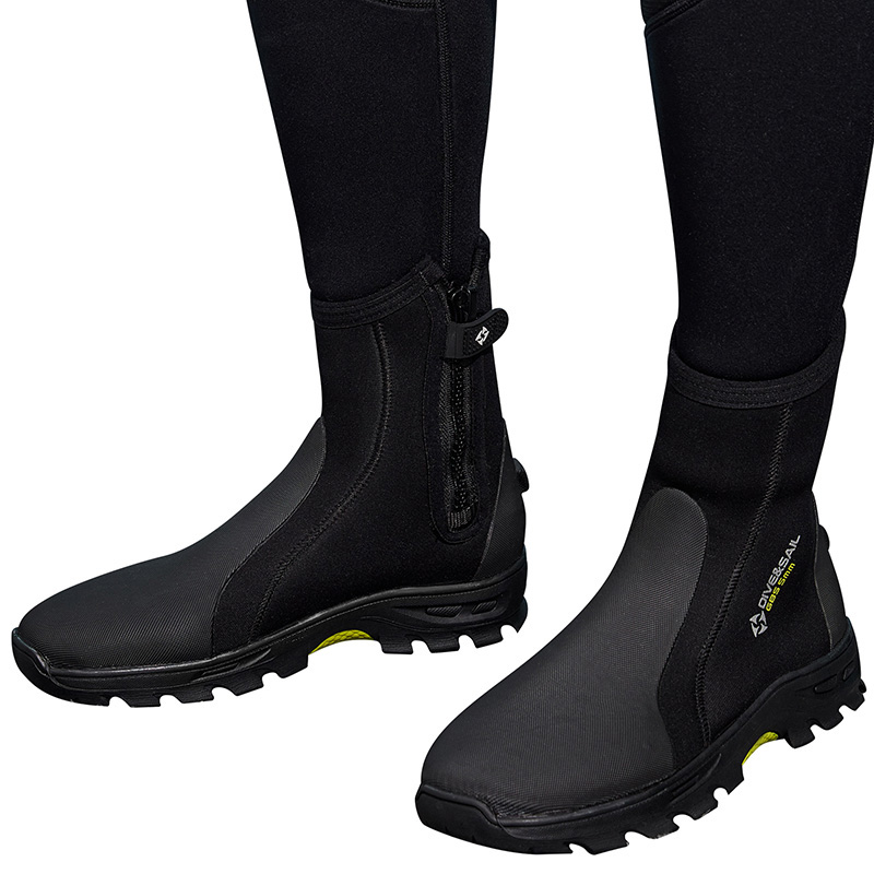 Bottes de plongée en néoprène  - Wetsuit Men avis et prix